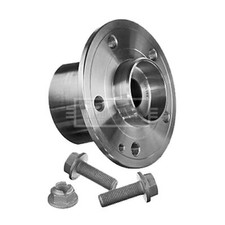 Wheel Bearing Kit Front For