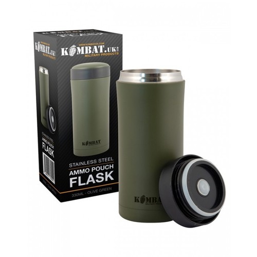 Kombat green military plce - kombat,