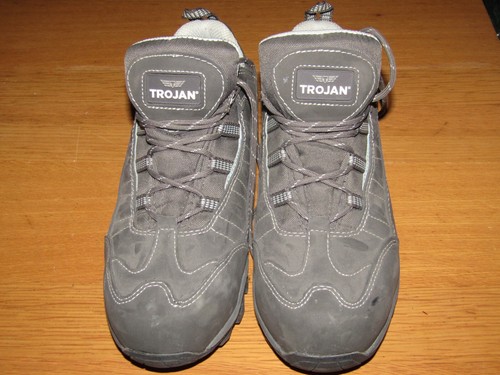 Trojan safety hiking - safety/hiking, shoes