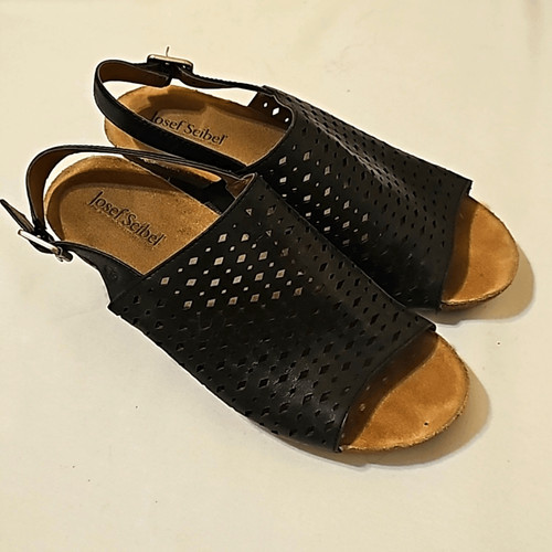 Joseph seibel shoes - , size