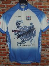 GF Campagnolo Sportful Bike