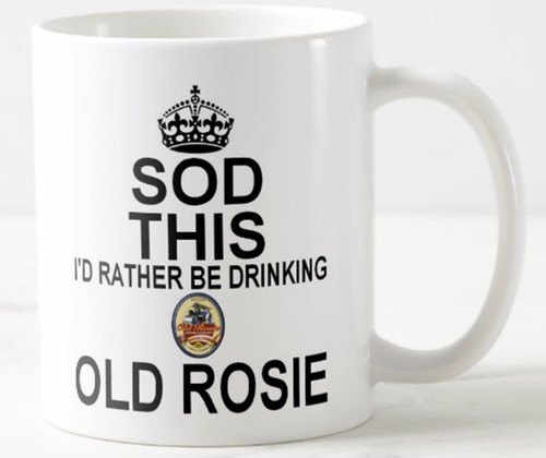 Sod this rather - this, i'd