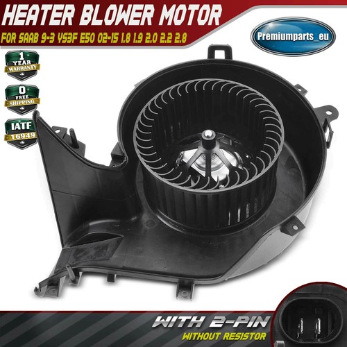 Heater blower motor fan for - blower,
