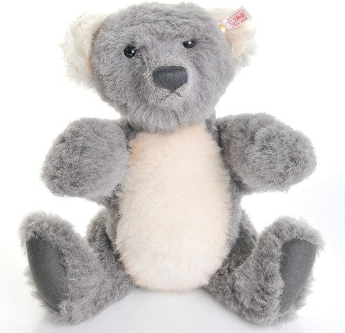 Steiff koala ted - steiff, limited