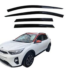 Auto Clover Wind Deflectors