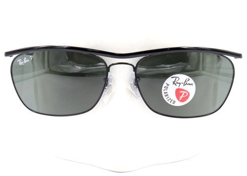 New ray ban olympian - olympian, deluxe