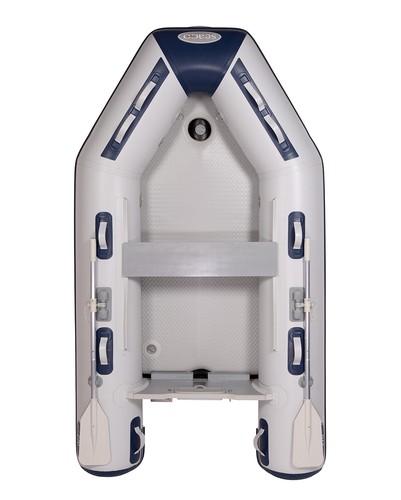Seago inflatable boat - seago, boat/dinghy
