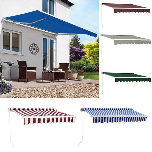 Manual awning canopy - manual,