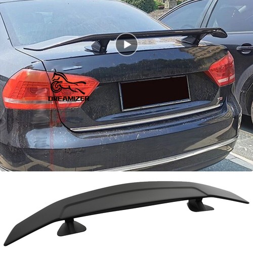Style matte rear - 45",