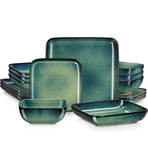 Dinnerware set tableware - set,