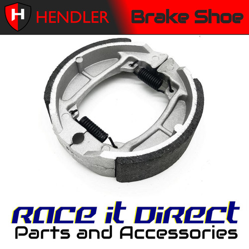 Brake shoe for - shoe,