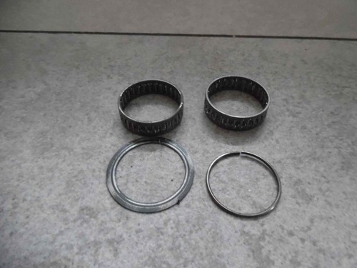 Gas pro clutch bearings - gas,