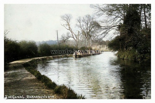 Rpc4002 barge canal at - rpc4002,