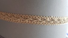 BRAID GIMP 12mm Width Sold Per