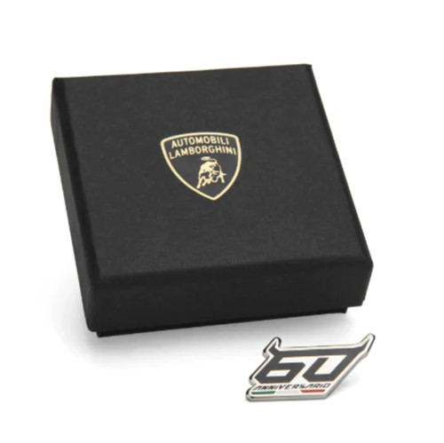 Lamborghini 60th anniversary - lamborghini,