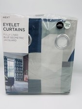 Next Curtains, 46x90”, Fully