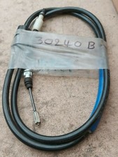 Citroen ZX Volcane Handbrake