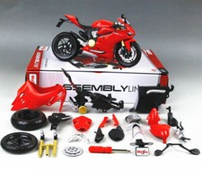 1:12 Maisto Ducati 1199