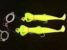 Tandem parachute rig 9 - oz.,