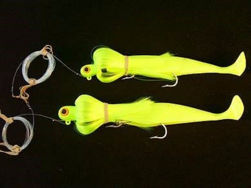 Tandem parachute rig - rig, oz.