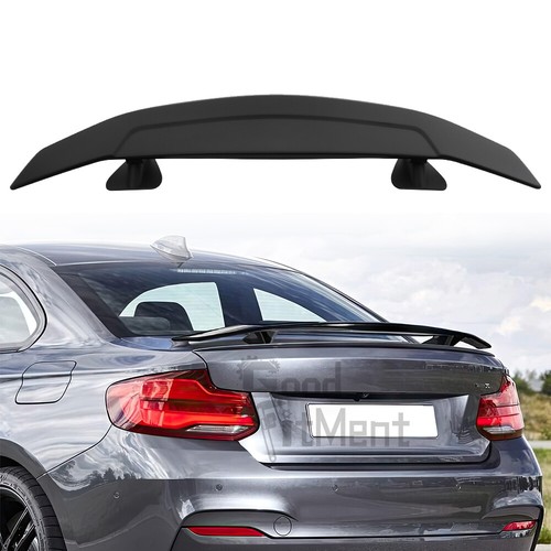 47inch rear boot trunk spoiler - trunk,