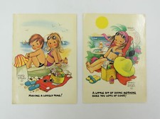 Mabel Lucy Attwell Postcards