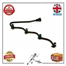 Leak off pipe - leak,
