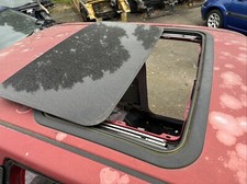 Saxo Sunroof Window Seal