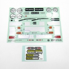 Tamiya 58727 Mitsubishi