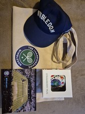 Wimbledon Gift Set