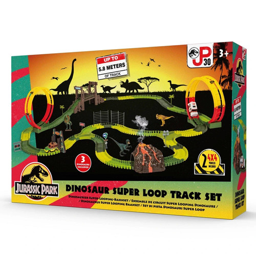 Jurassic park dinosaur super - dinosaur,
