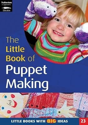 The little book - book, of