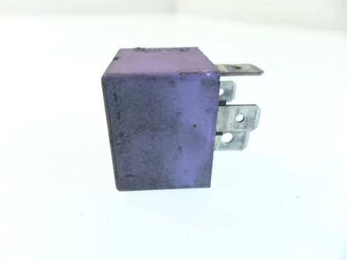 Renault laguna bg0 relay - renault, bg0/1