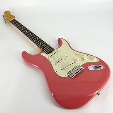 2020 Fender Custom Shop ’61
