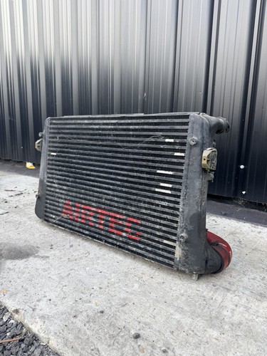 Airtec motorsport intercooler - airtec,