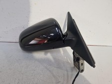 AUDI A4 2004 RIGHT WING DOOR