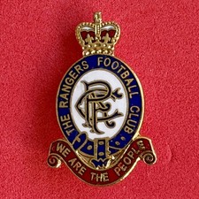 GLASGOW RANGERS LOYALIST