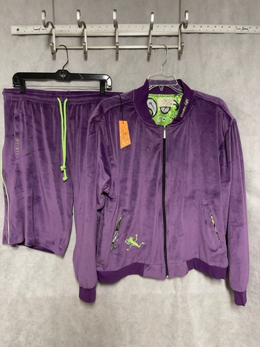 Nwt reigning fury jogging - fury,