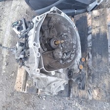 Citroen C4 I Picasso 2007