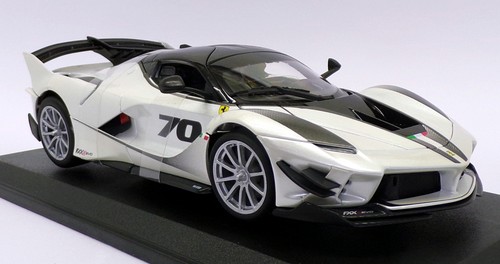 Burago scale model car - burago,