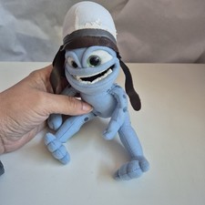 The annoying thing crazy - annoying,
