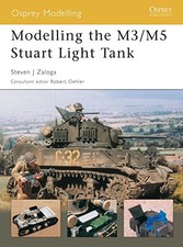 Modelling the M3/M5 Stuart