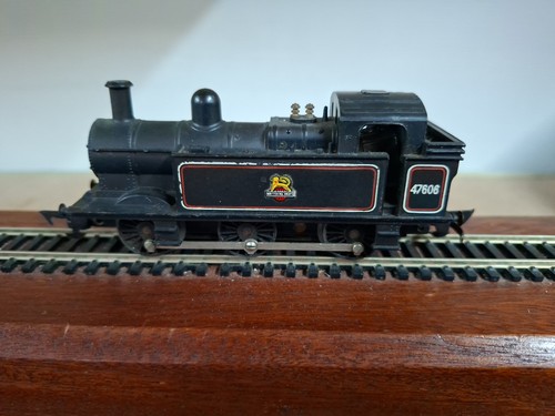 Hornby gauge vintage triang - oo,