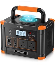 Grecell T500 500W (1000W Peak)