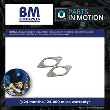 Exhaust Pipe Fitting Kit fits