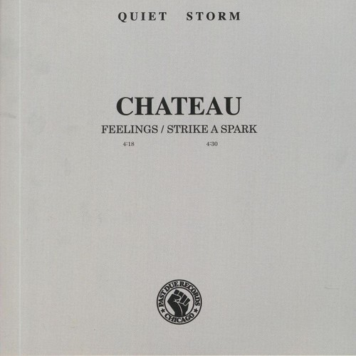 Chateau feelings vinyl - feelings,