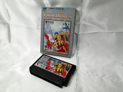 Varier inc famicom - varier, inc.