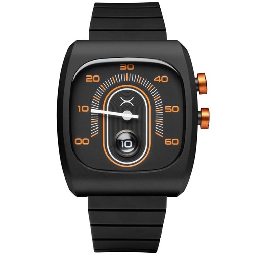Xeric retroscope jump hour - xeric,