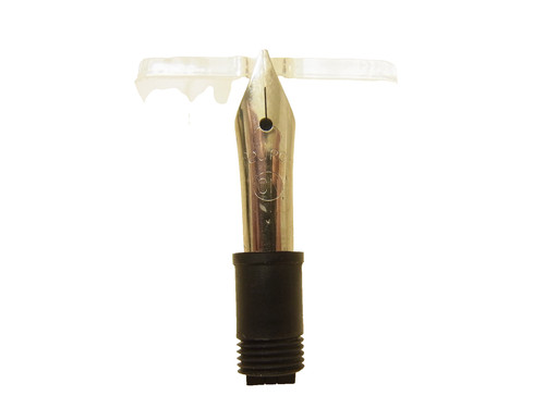 Complete nib setup - nib, om