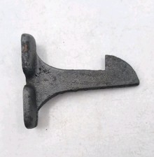 Antique ice box gate - ice, /